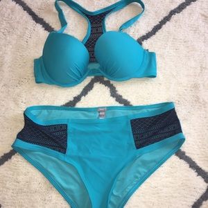 American Eagle swimsuit